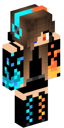 Minecraft Skin #193255