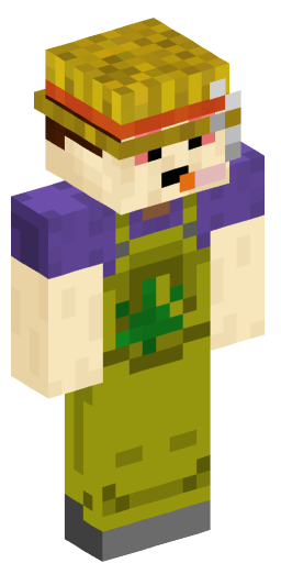 Minecraft Skin #193256