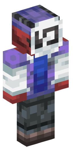 Minecraft Skin #193257