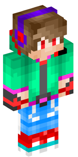 Minecraft Skin #193259