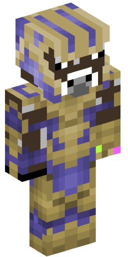 Minecraft Skin #193260