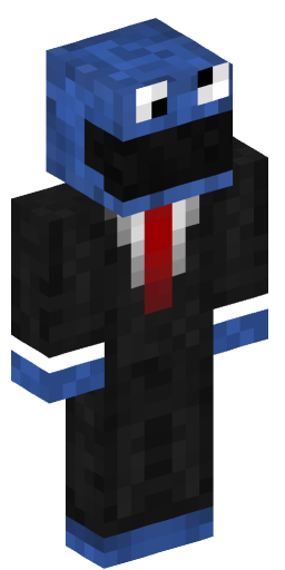 Minecraft Skin #193261