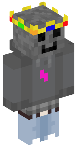 Minecraft Skin #193263