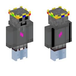 Minecraft Skin #193263