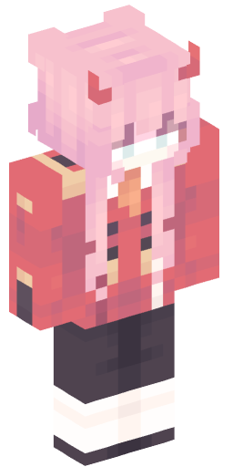 Minecraft Skin #193265