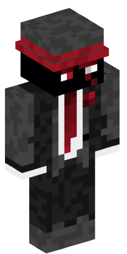 Minecraft Skin #193266