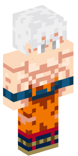Minecraft Skin #193267
