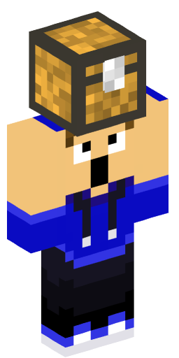 Minecraft Skin #193269