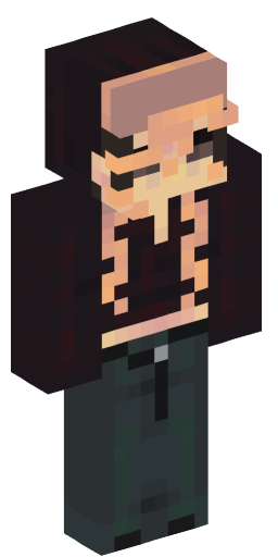 Minecraft Skin #193271