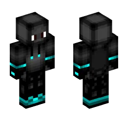 Minecraft Skin #193272