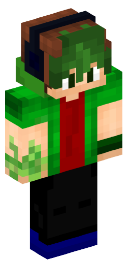 Minecraft Skin #193274