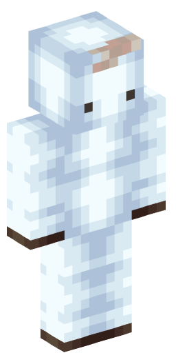 Minecraft Skin #193275