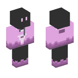 Minecraft Skin #193277