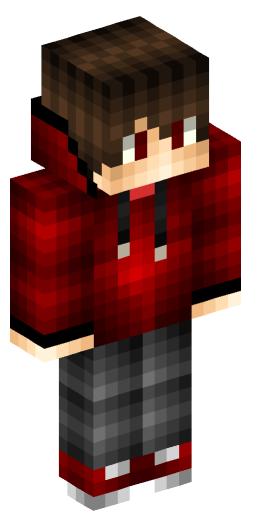 Minecraft Skin #193278