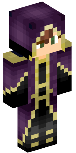 Minecraft Skin #193279