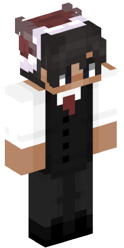 Minecraft Skin #193280