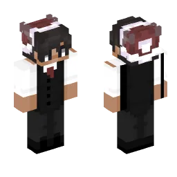 Minecraft Skin #193280