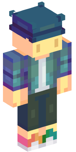 Minecraft Skin #193281