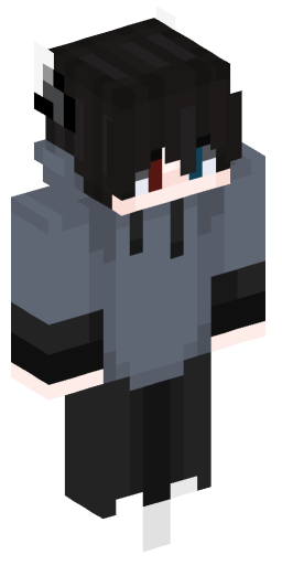 Minecraft Skin #193283
