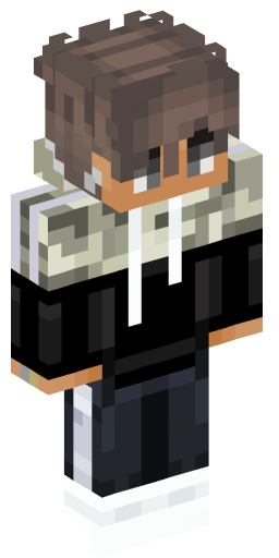 Minecraft Skin #193284