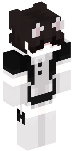 Minecraft Skin #193286