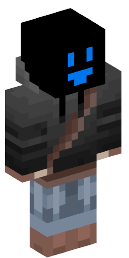 Minecraft Skin #193287
