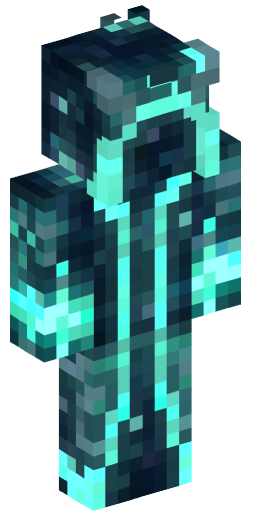 pvp_gameheaven Minecraft Skin Preview on Minecraft.Co.Com