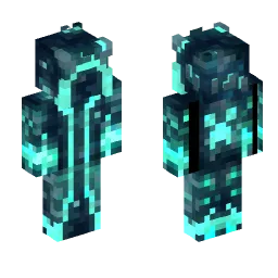 Minecraft Skin #193289
