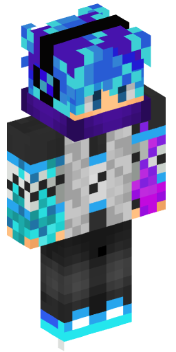 Minecraft Skin #193290