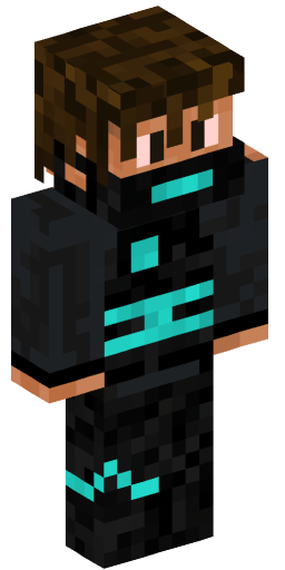 Minecraft Skin #193291