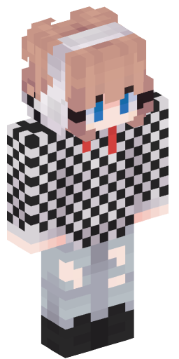 Minecraft Skin #193292