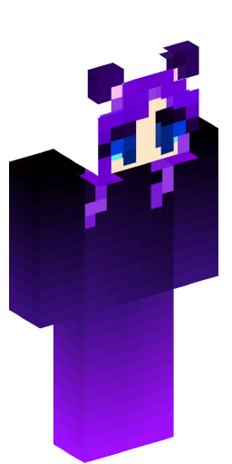 Minecraft Skin #193293