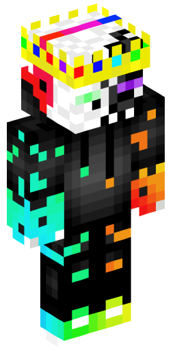 Minecraft Skin #193297