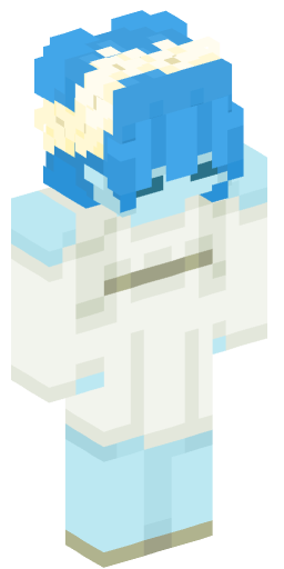 Minecraft Skin #193299