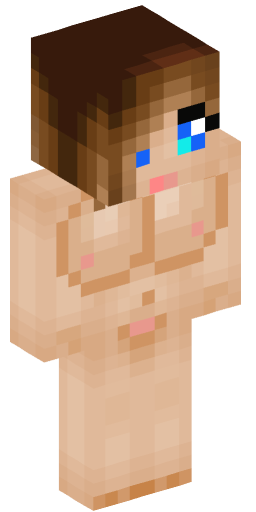 Minecraft Skin #193300