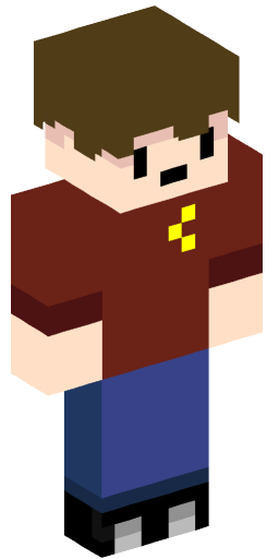Minecraft Skin #193301