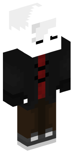 Minecraft Skin #193304