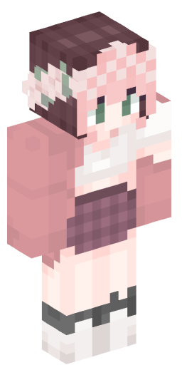 Minecraft Skin #193305