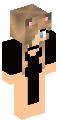 Minecraft Skin #193306