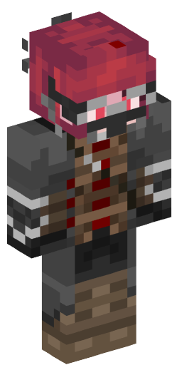 Minecraft Skin #193307