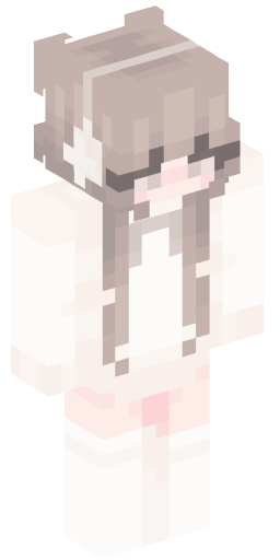 Minecraft Skin #193308