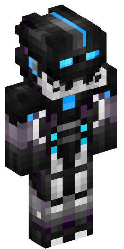 Minecraft Skin #193310