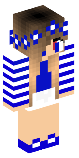 Minecraft Skin #193311