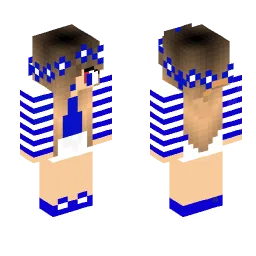 Minecraft Skin #193311