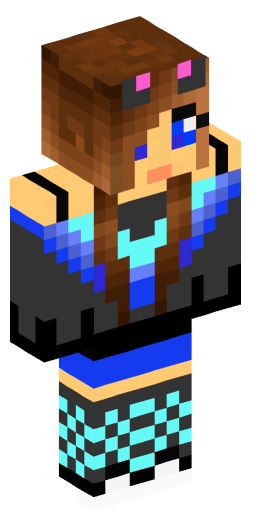 Minecraft Skin #193313