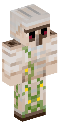 Minecraft Skin #193314
