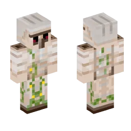 Minecraft Skin #193314