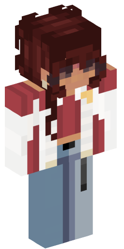 Minecraft Skin #193315