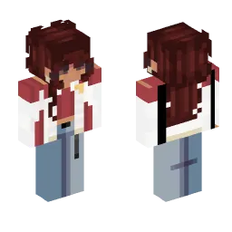 Minecraft Skin #193315
