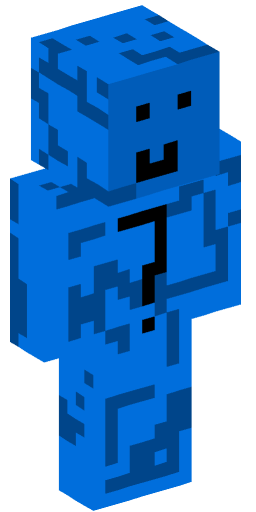 Minecraft Skin #193318